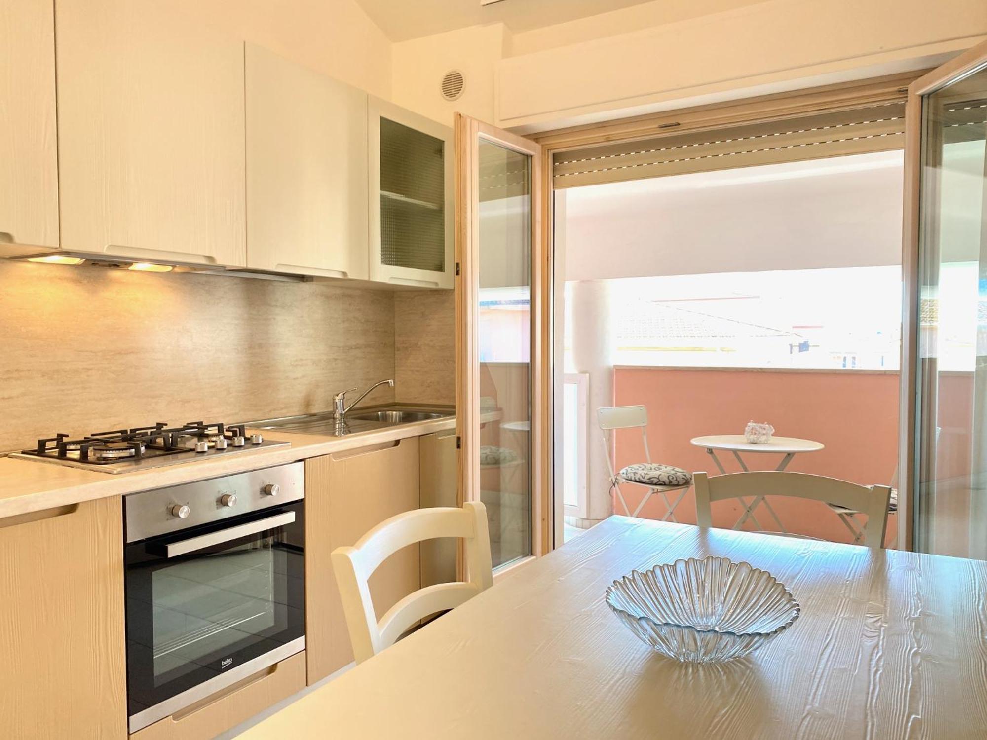 Apartament Il Castelluccio San Vincenzo Zewnętrze zdjęcie