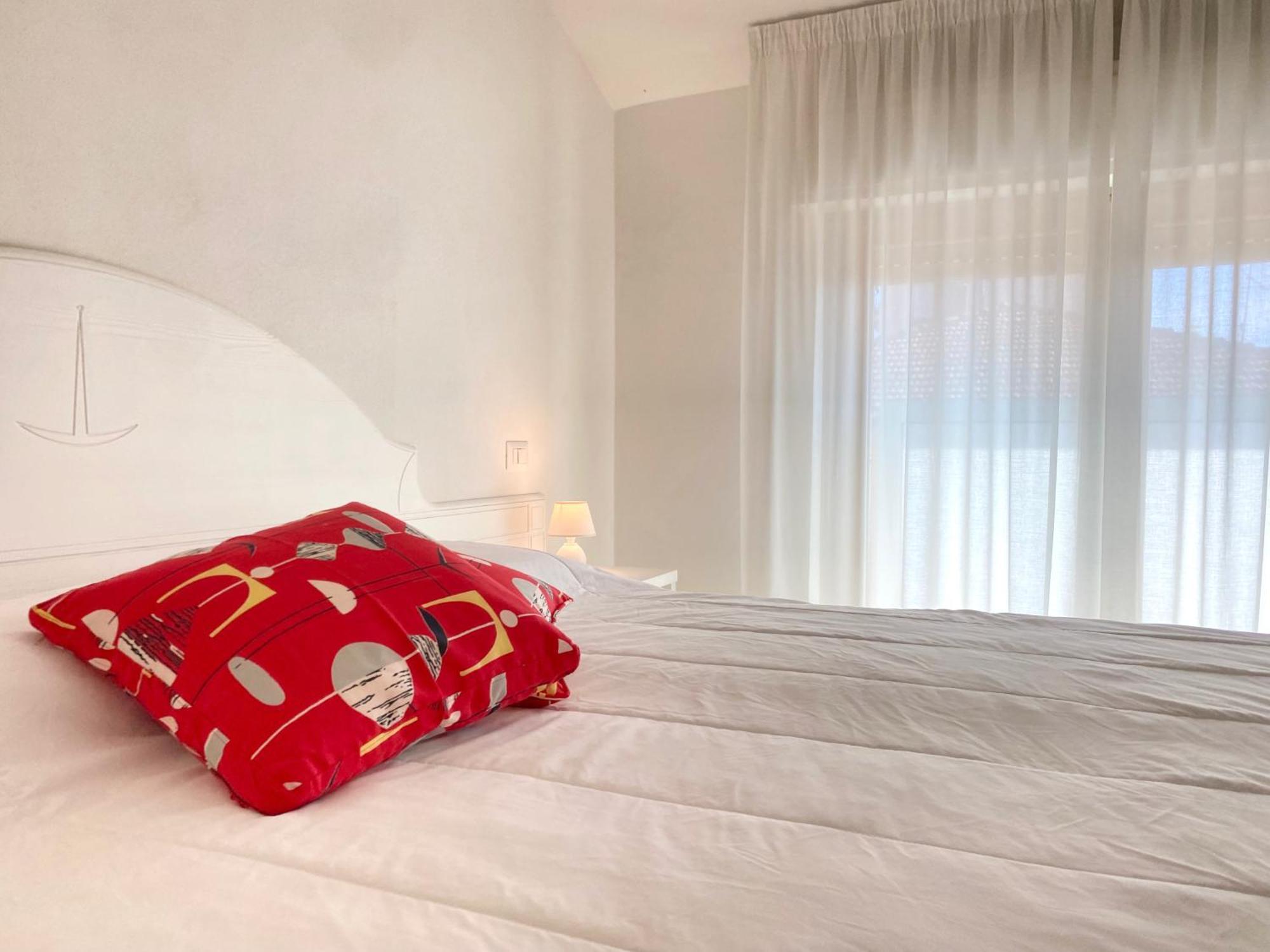 Apartament Il Castelluccio San Vincenzo Zewnętrze zdjęcie