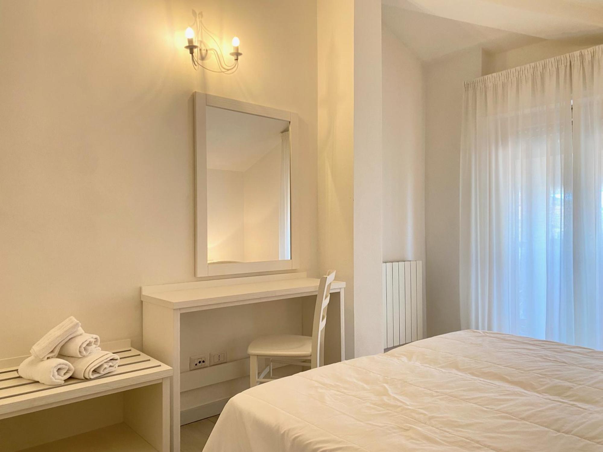 Apartament Il Castelluccio San Vincenzo Zewnętrze zdjęcie
