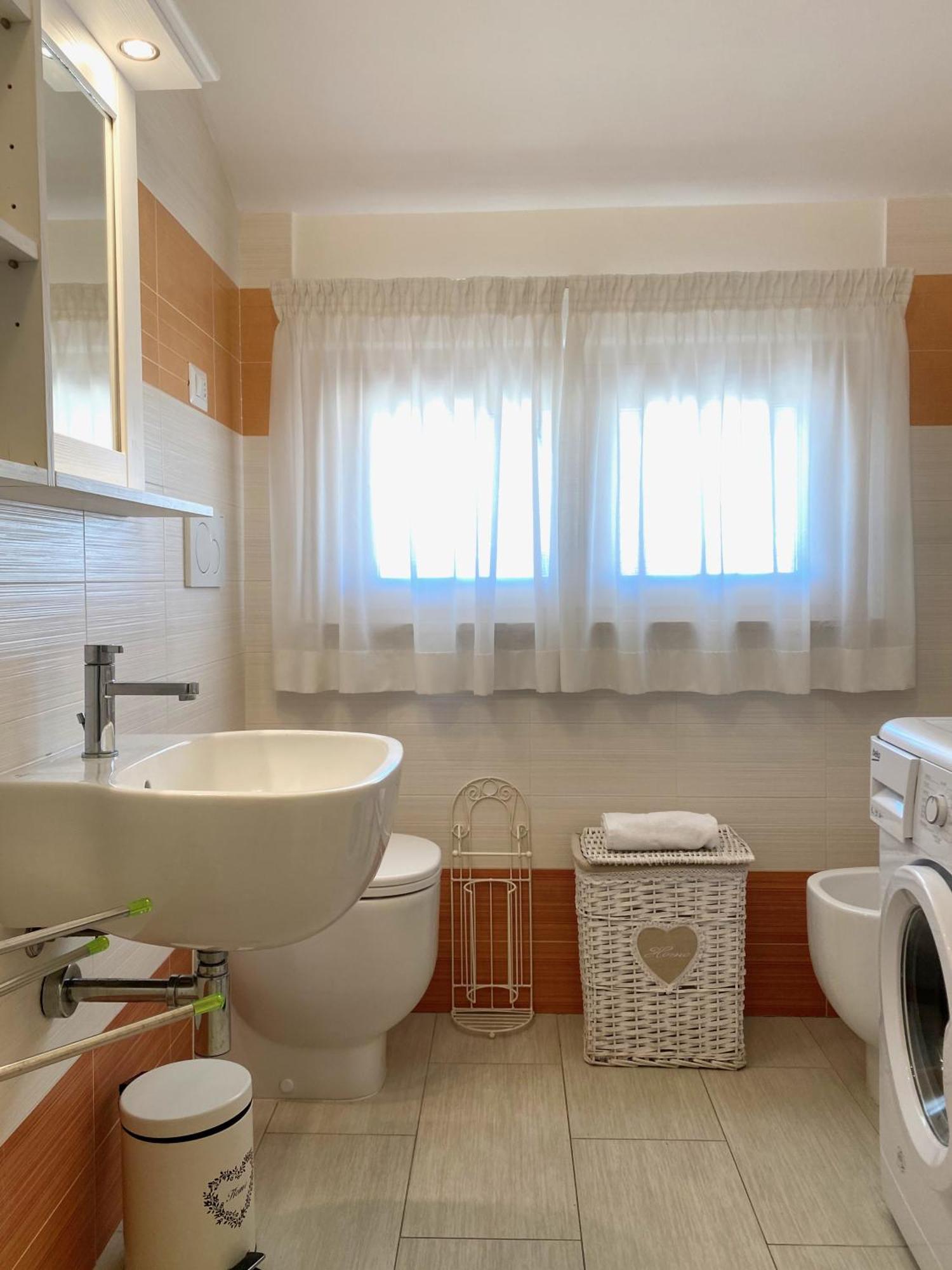 Apartament Il Castelluccio San Vincenzo Zewnętrze zdjęcie