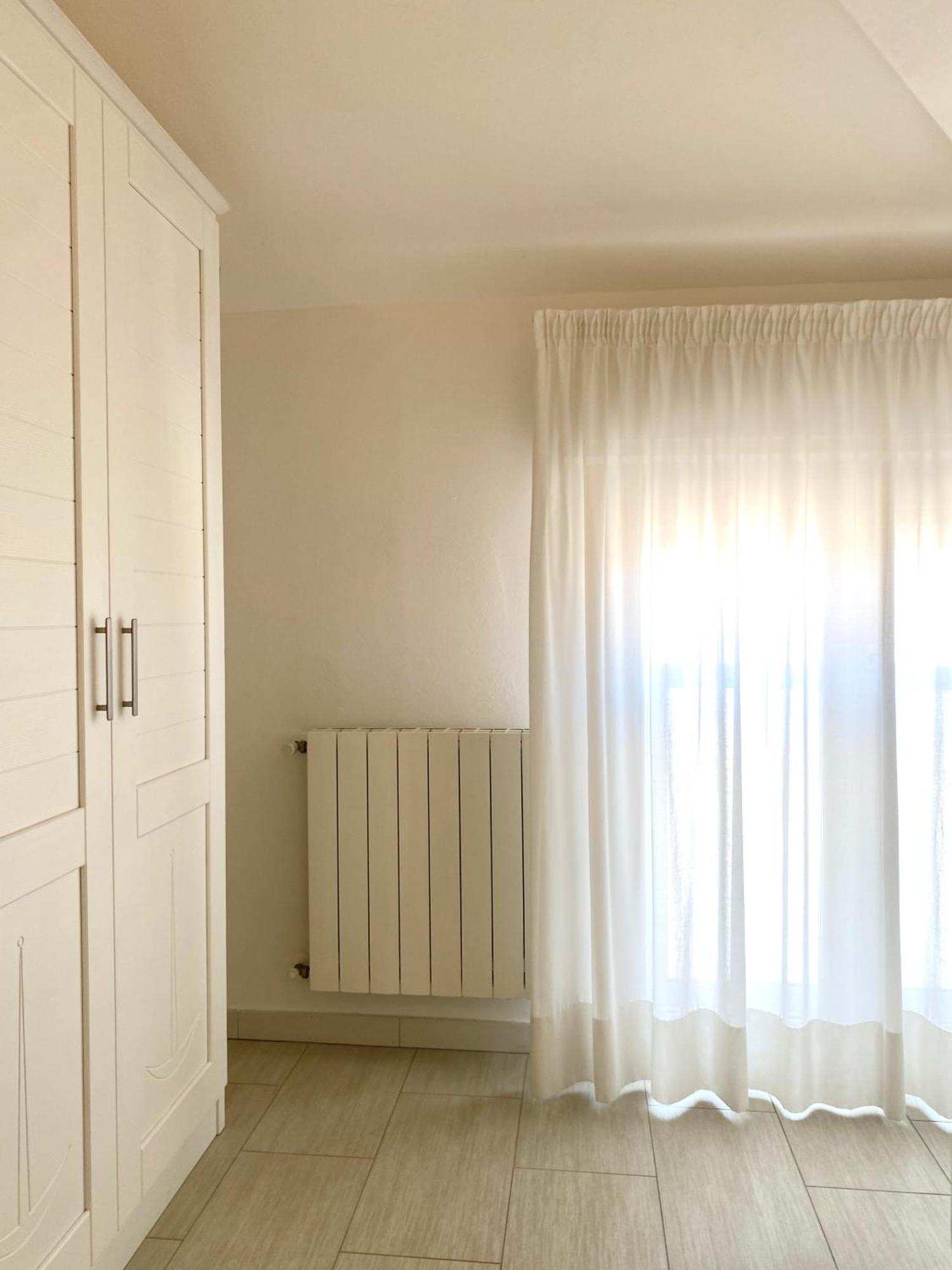 Apartament Il Castelluccio San Vincenzo Pokój zdjęcie
