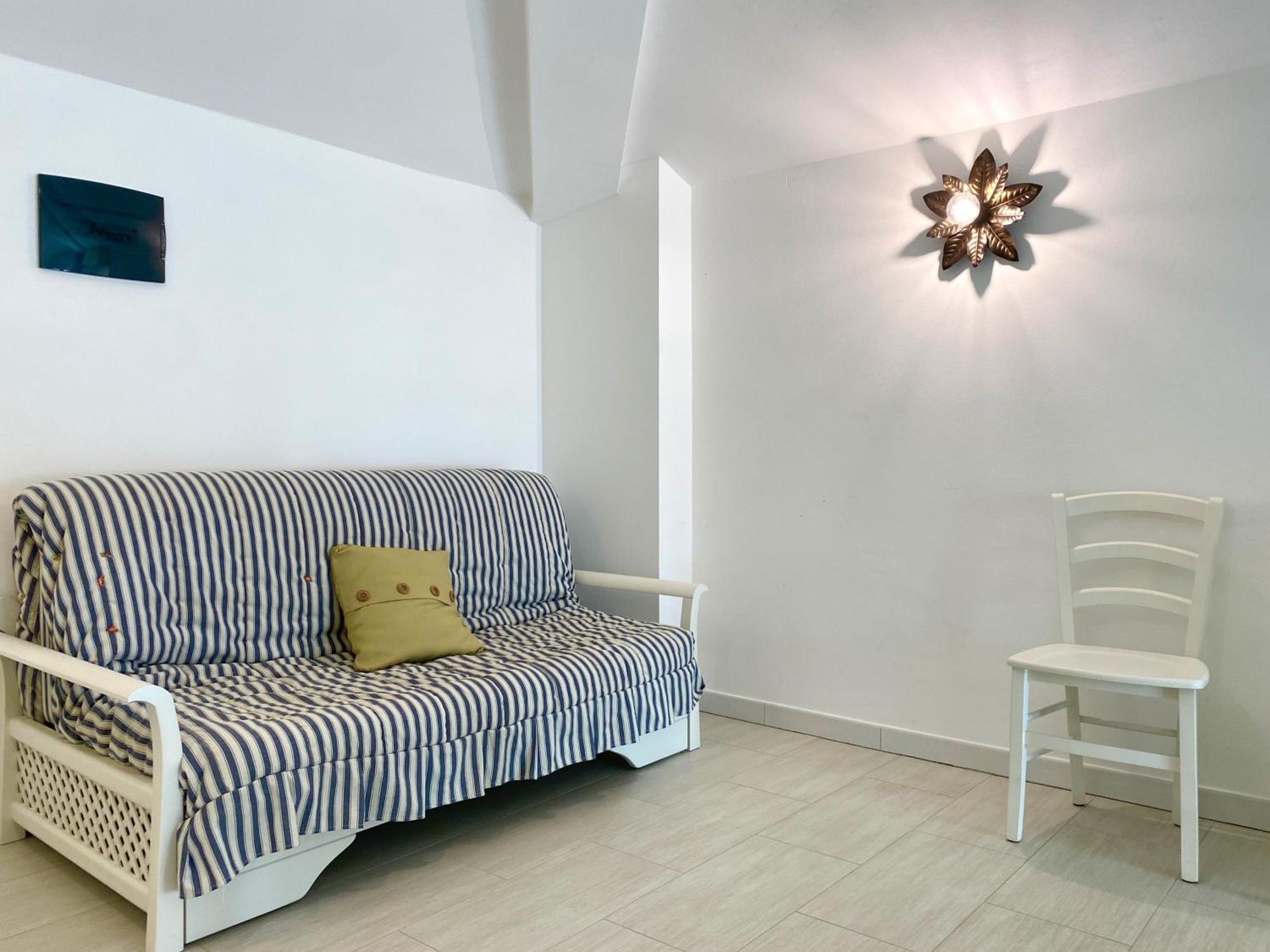 Apartament Il Castelluccio San Vincenzo Pokój zdjęcie